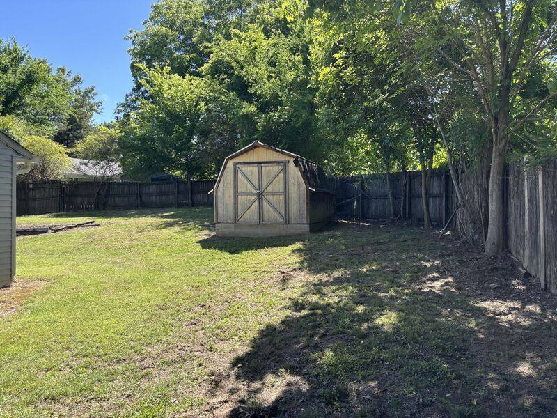 House for rent at 5015 French Bend Lane, Memphis, TN 38127
