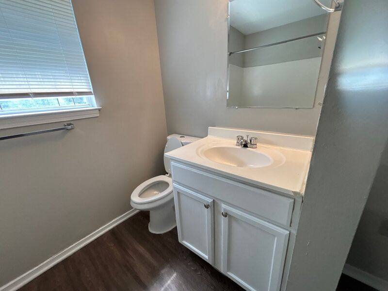 House for rent at 5015 French Bend Lane, Memphis, TN 38127