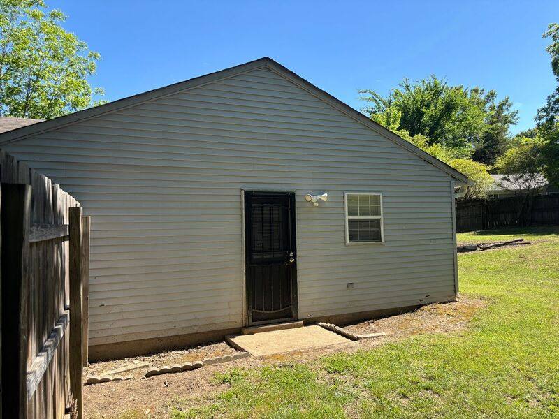 House for rent at 5015 French Bend Lane, Memphis, TN 38127