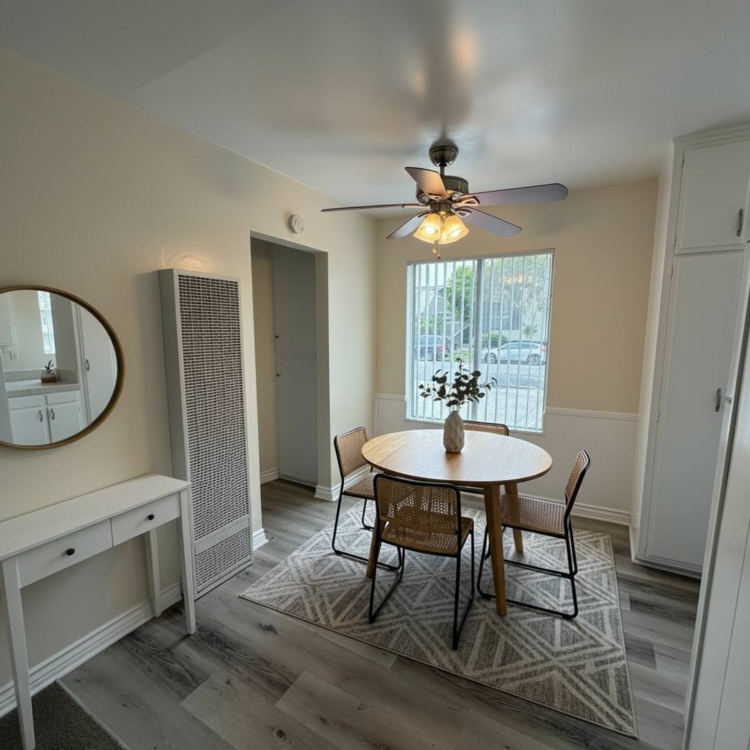 Apartment for rent at 4236 34th St, San Diego, CA 92104