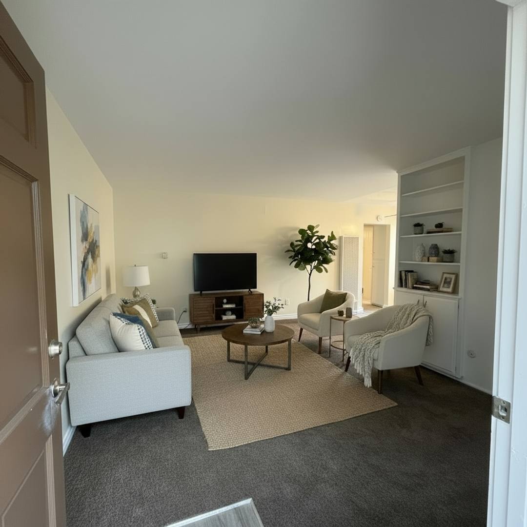 Apartment for rent at 4236 34th St, San Diego, CA 92104