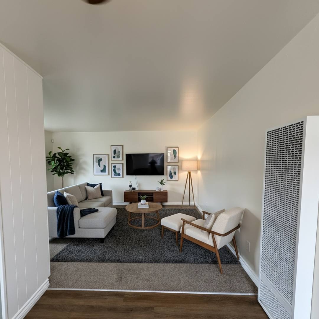 Apartment for rent at 4236 34th St, San Diego, CA 92104