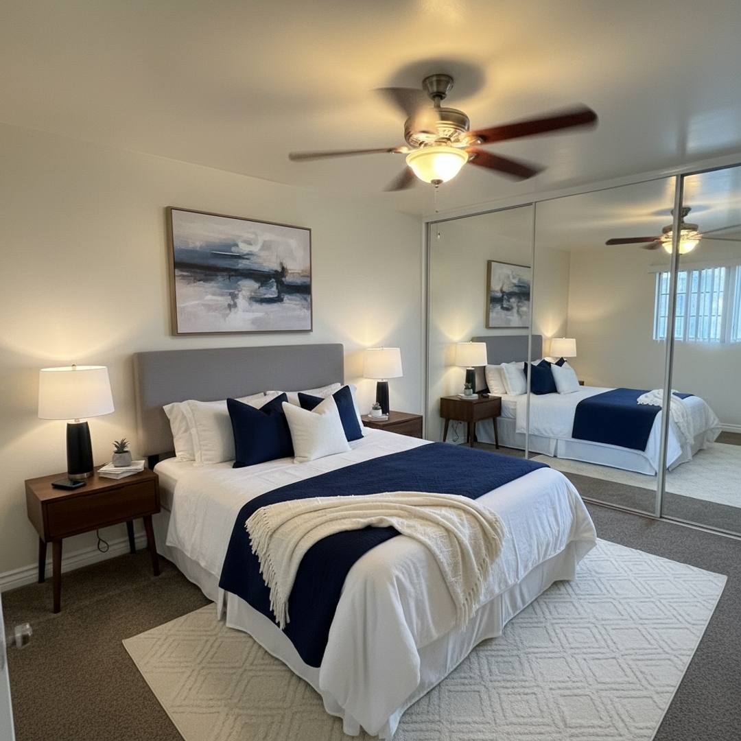 Apartment for rent at 4236 34th St, San Diego, CA 92104