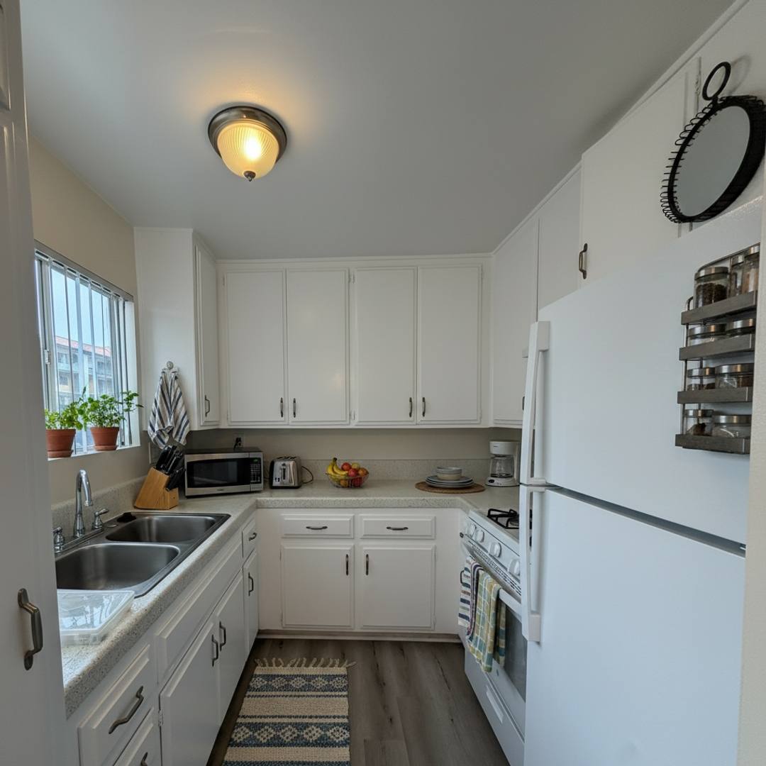 Apartment for rent at 4236 34th St, San Diego, CA 92104
