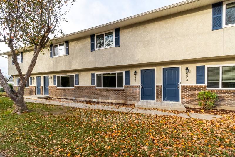 Apartment for rent at 221 N Liberty St, Boise, ID 83704