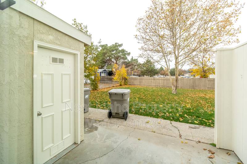 Apartment for rent at 221 N Liberty St, Boise, ID 83704