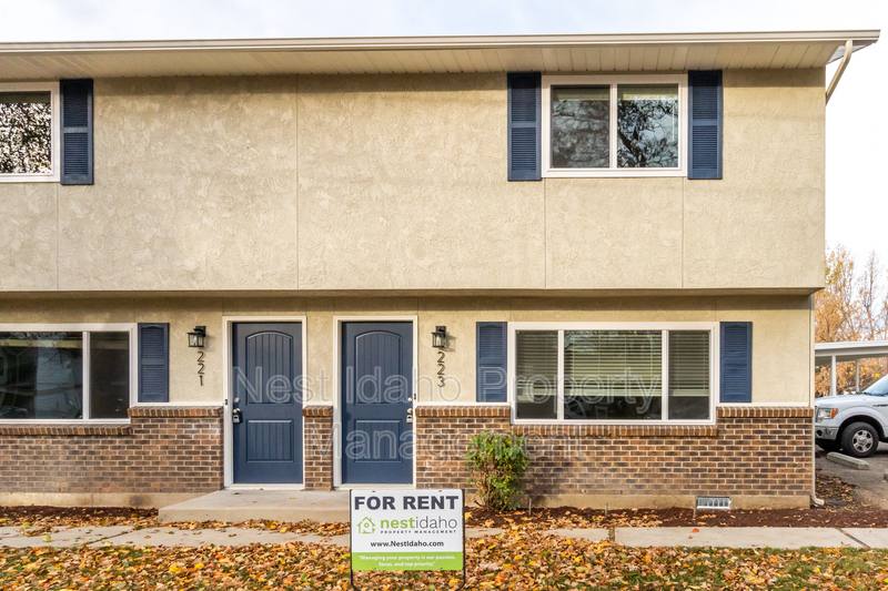 Apartment for rent at 221 N Liberty St, Boise, ID 83704