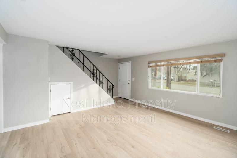 Apartment for rent at 221 N Liberty St, Boise, ID 83704