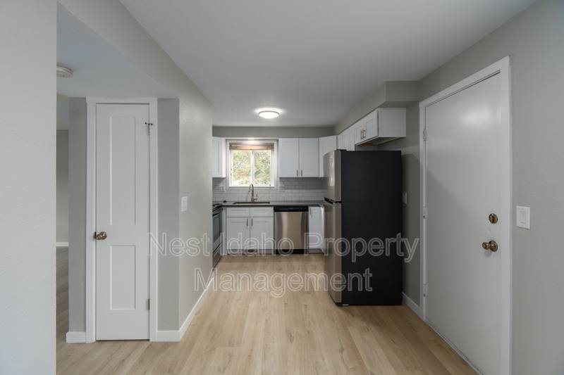 Apartment for rent at 221 N Liberty St, Boise, ID 83704