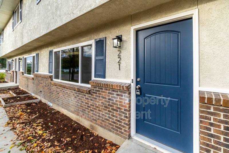 Apartment for rent at 221 N Liberty St, Boise, ID 83704