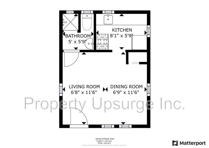 Apartment for rent at 4808 Shasta Dam Blvd, Shasta Lake, CA 96019