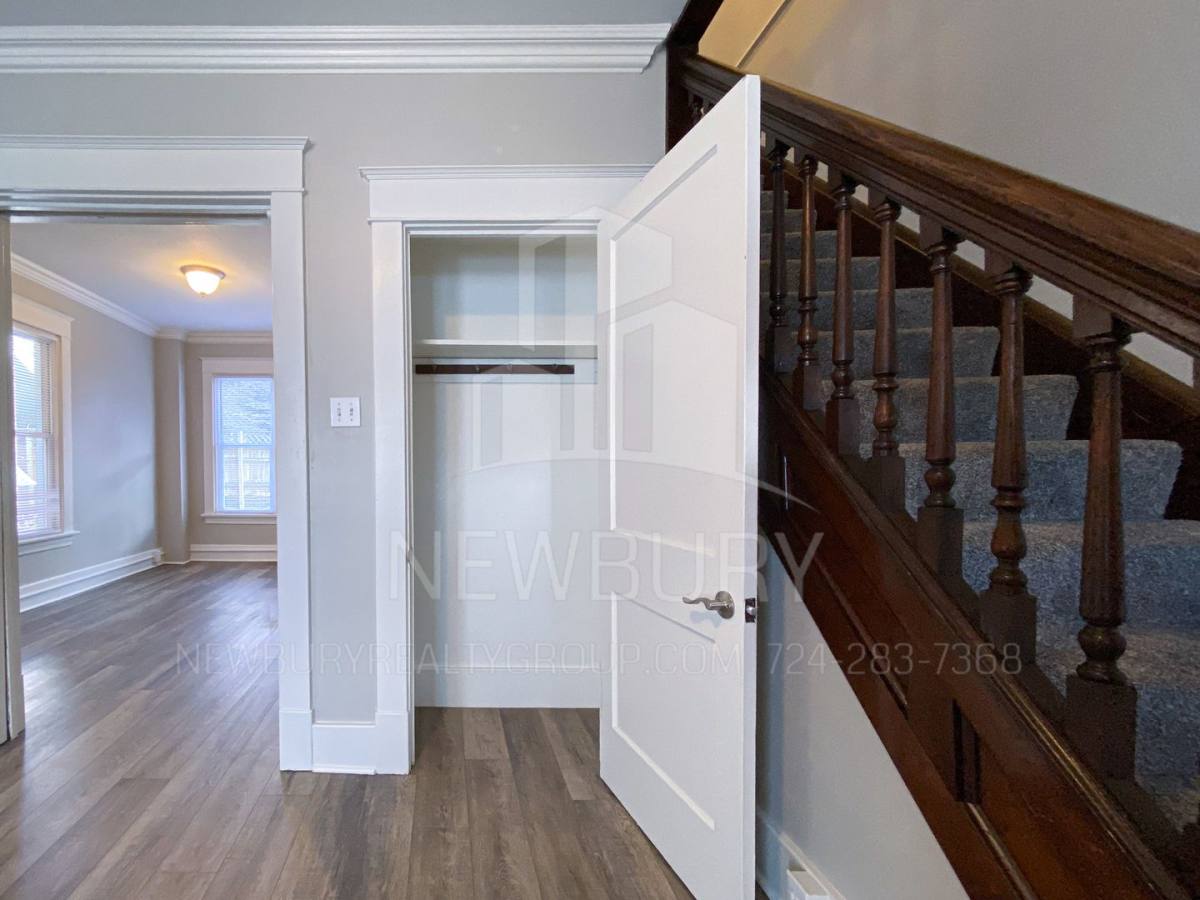 Apartment for rent at 303-317 Wilson Ave, Butler, PA 16001