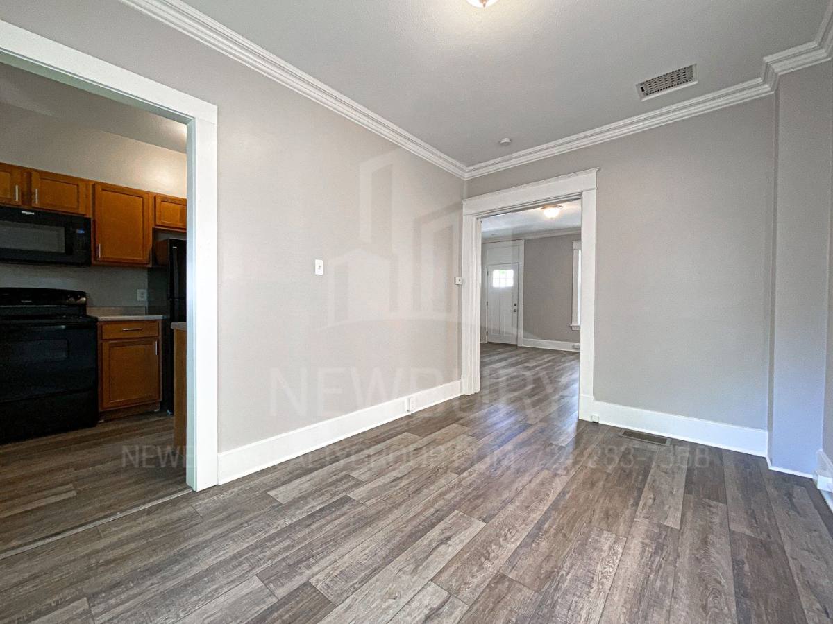 Apartment for rent at 303-317 Wilson Ave, Butler, PA 16001