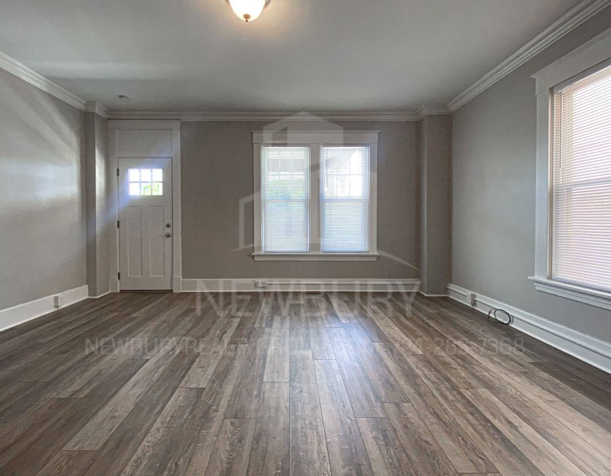 Apartment for rent at 303-317 Wilson Ave, Butler, PA 16001