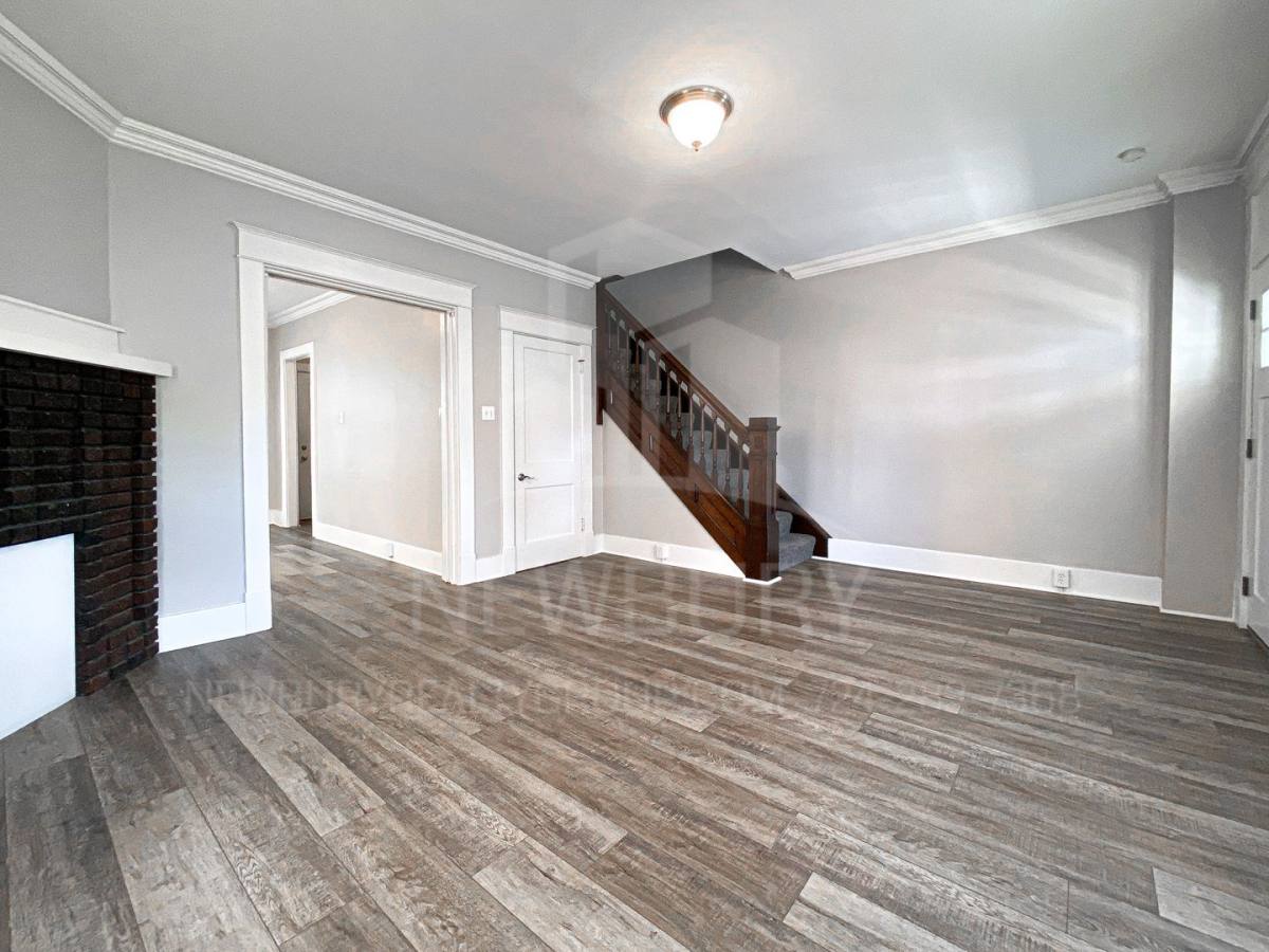 Apartment for rent at 303-317 Wilson Ave, Butler, PA 16001