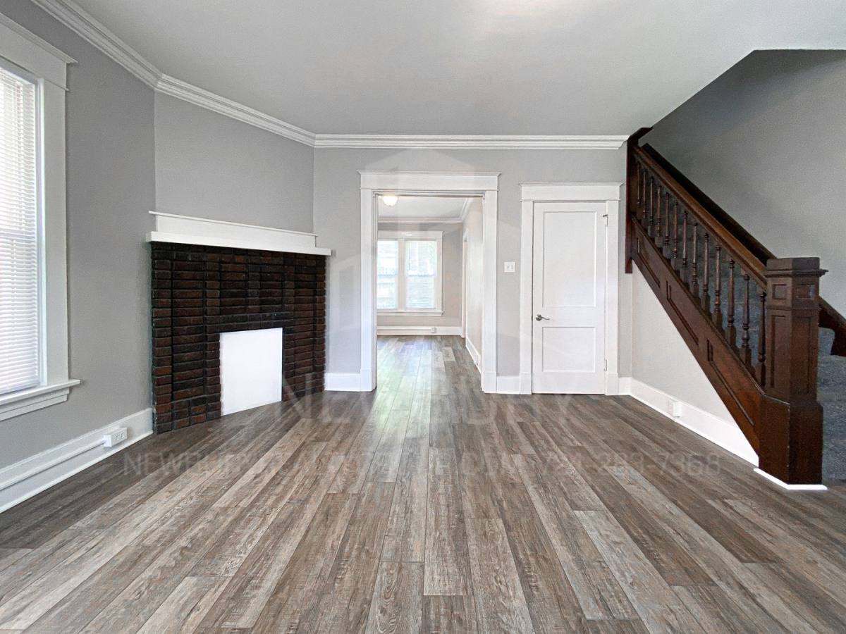 Apartment for rent at 303-317 Wilson Ave, Butler, PA 16001