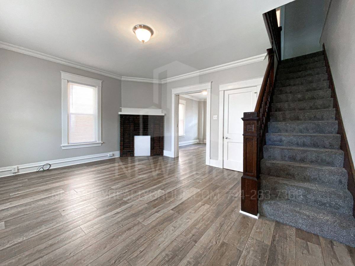 Apartment for rent at 303-317 Wilson Ave, Butler, PA 16001