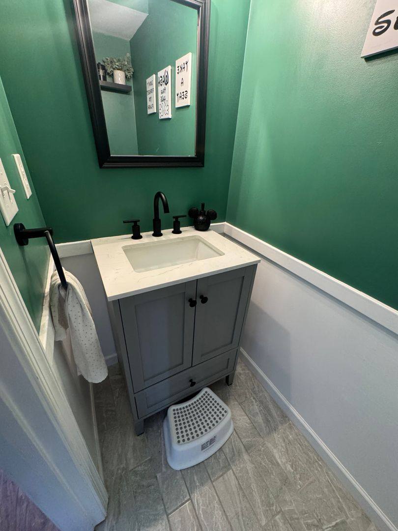 House for rent at 6 Old Pond Court, Hampton, VA 23666