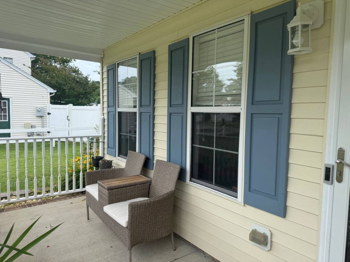 House for rent at 6 Old Pond Court, Hampton, VA 23666