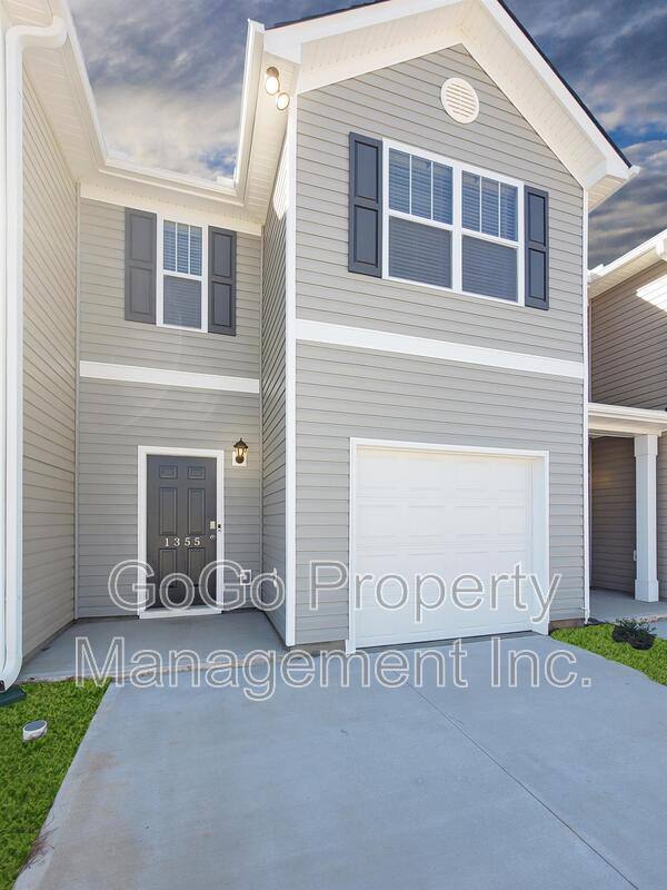 Townhouse for rent at 1355 Wunder Way, Boiling Springs, SC 29316