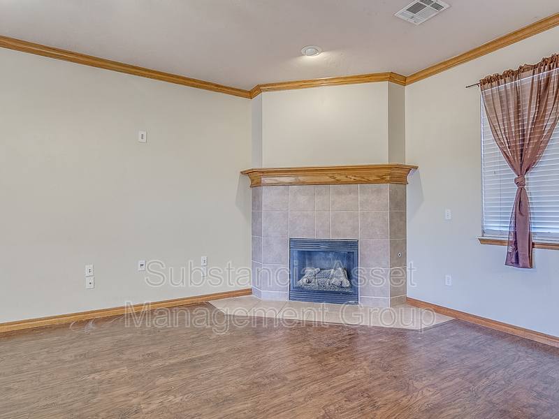 House for rent at 901 NE 26th Court, Oklahoma City, OK 73160