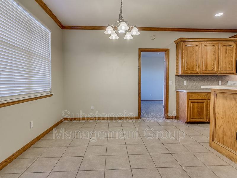 House for rent at 901 NE 26th Court, Oklahoma City, OK 73160