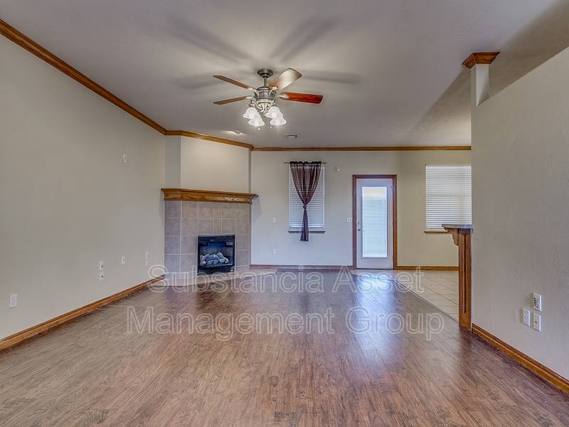 House for rent at 901 NE 26th Court, Oklahoma City, OK 73160