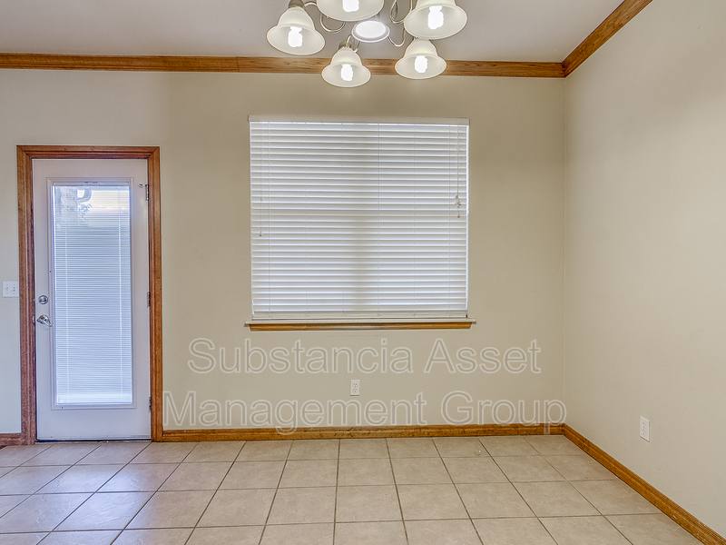 House for rent at 901 NE 26th Court, Oklahoma City, OK 73160