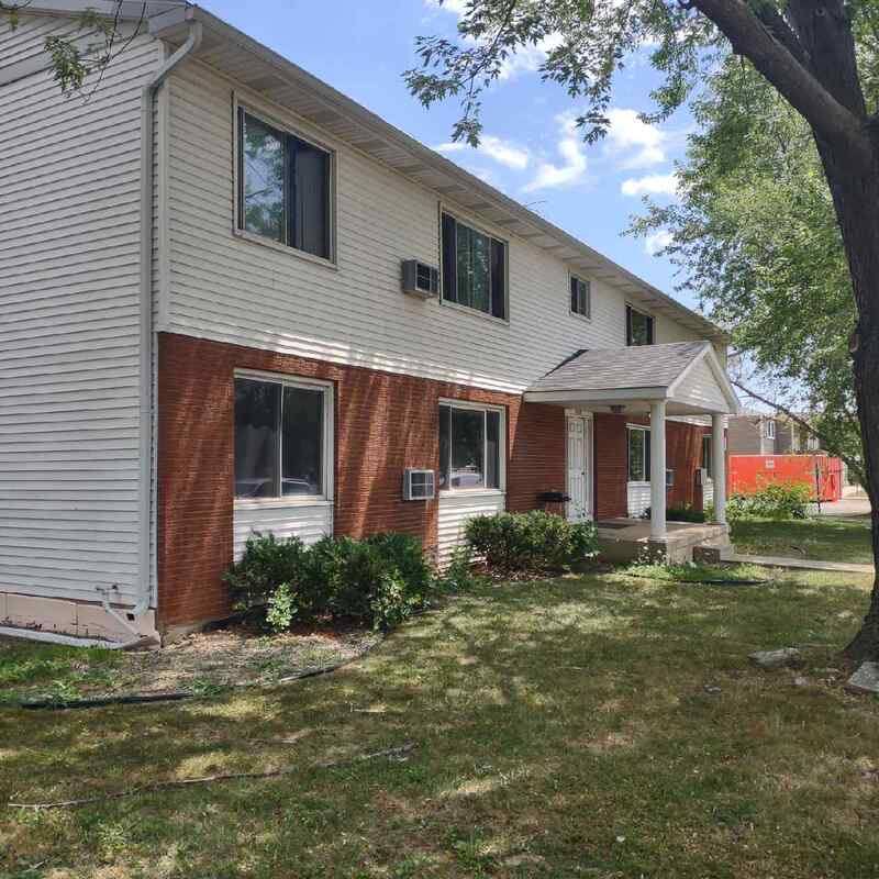 Apartment for rent at 2108 Marathon Ave #6, Neenah, WI 54956
