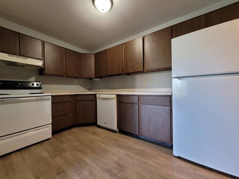 Apartment for rent at 2108 Marathon Ave #6, Neenah, WI 54956