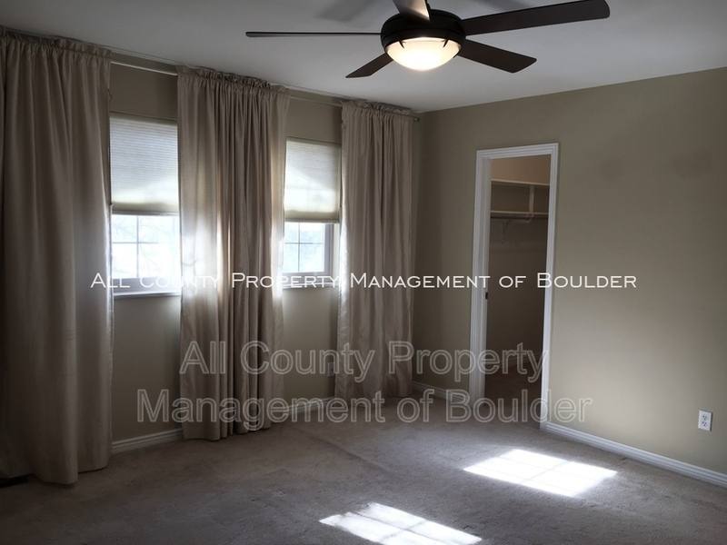 Townhouse for rent at 3850 Paseo Del Prado #1, Boulder, CO 80301