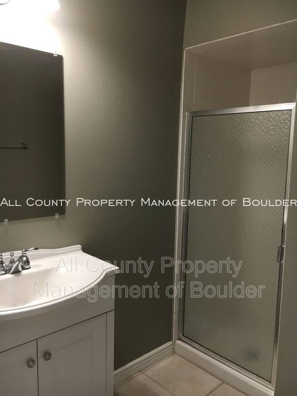 Townhouse for rent at 3850 Paseo Del Prado #1, Boulder, CO 80301