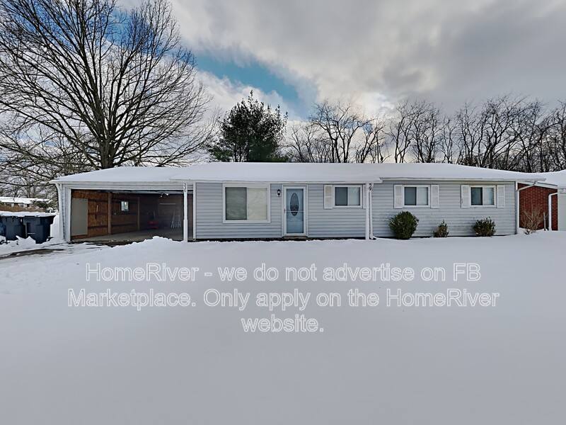 House for rent at 336 Byron Circle, Cranberry Township, PA 16066