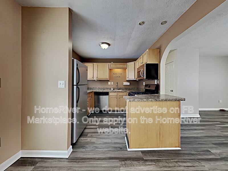 House for rent at 336 Byron Circle, Cranberry Township, PA 16066