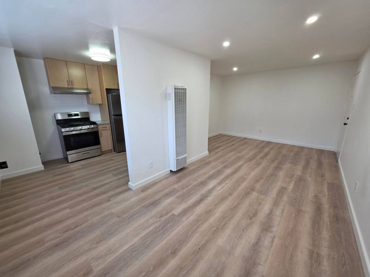 Apartment for rent at 1638 Hearst Ave, Berkeley, CA 94703