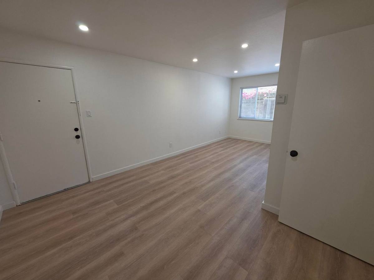 Apartment for rent at 1638 Hearst Ave, Berkeley, CA 94703
