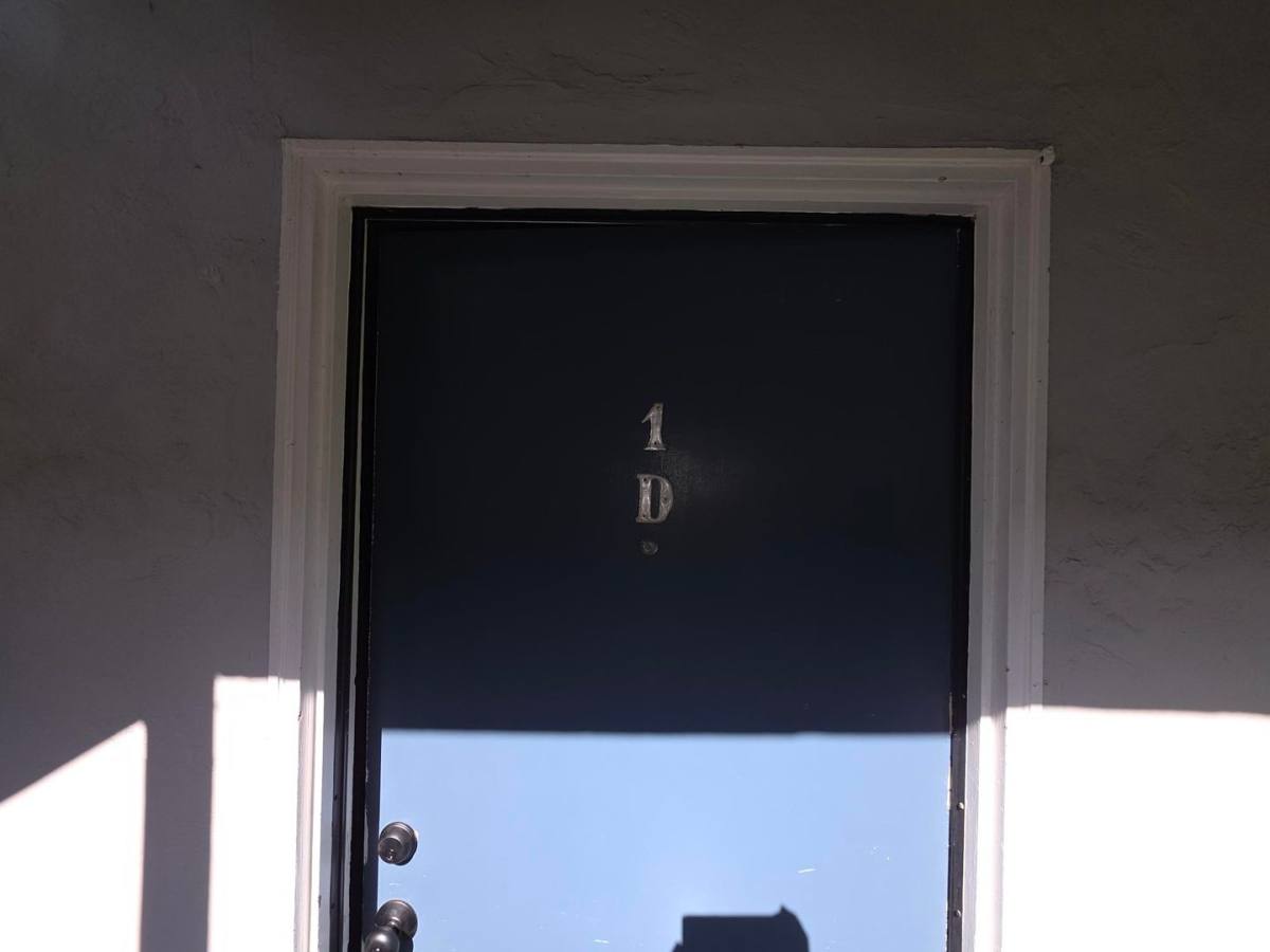 Apartment for rent at 1638 Hearst Ave, Berkeley, CA 94703