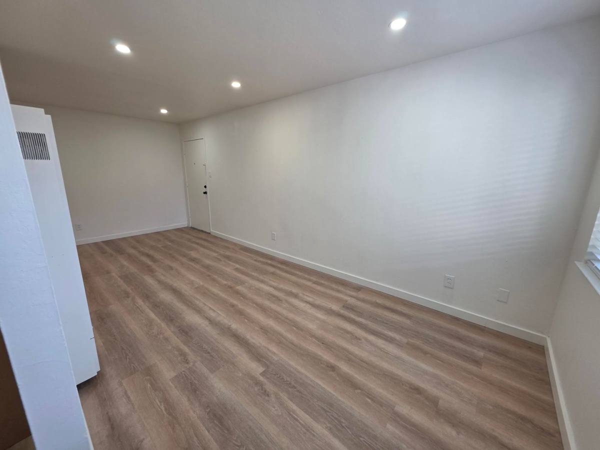 Apartment for rent at 1638 Hearst Ave, Berkeley, CA 94703