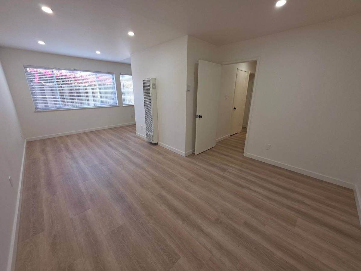 Apartment for rent at 1638 Hearst Ave, Berkeley, CA 94703