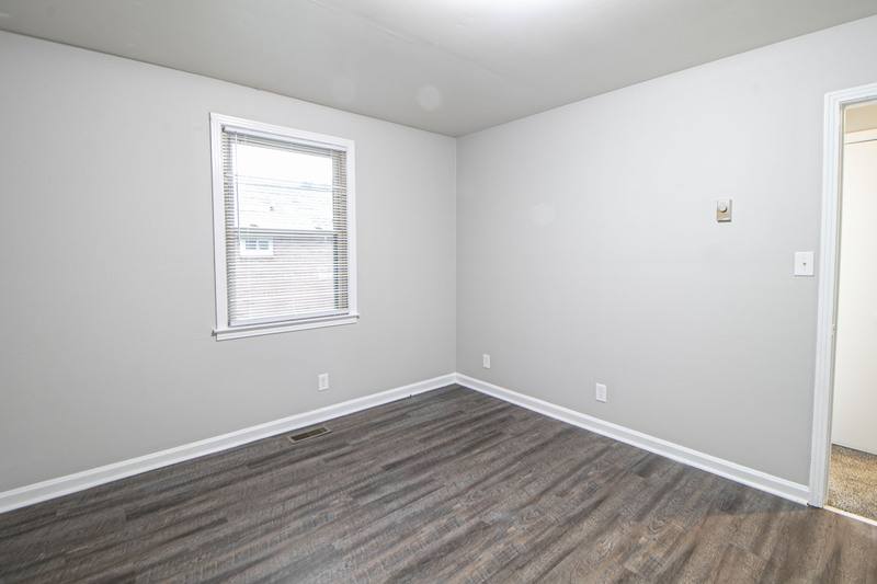 Apartment for rent at 1436-D McCan Dr, Clarksville, TN 37043