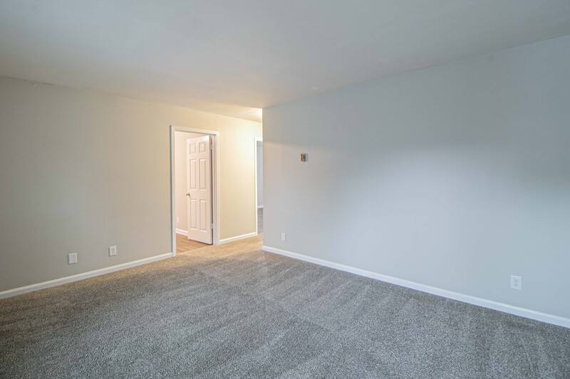 Apartment for rent at 1436-D McCan Dr, Clarksville, TN 37043