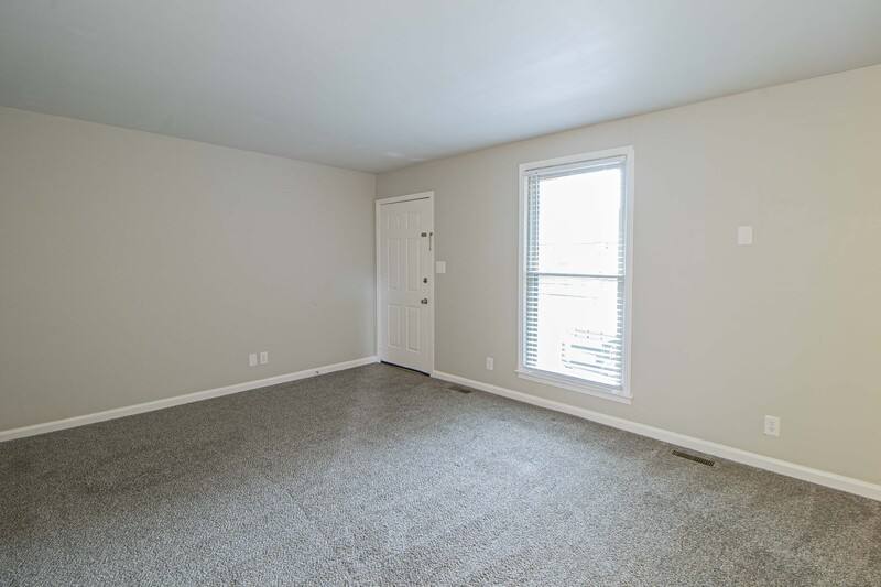 Apartment for rent at 1436-D McCan Dr, Clarksville, TN 37043