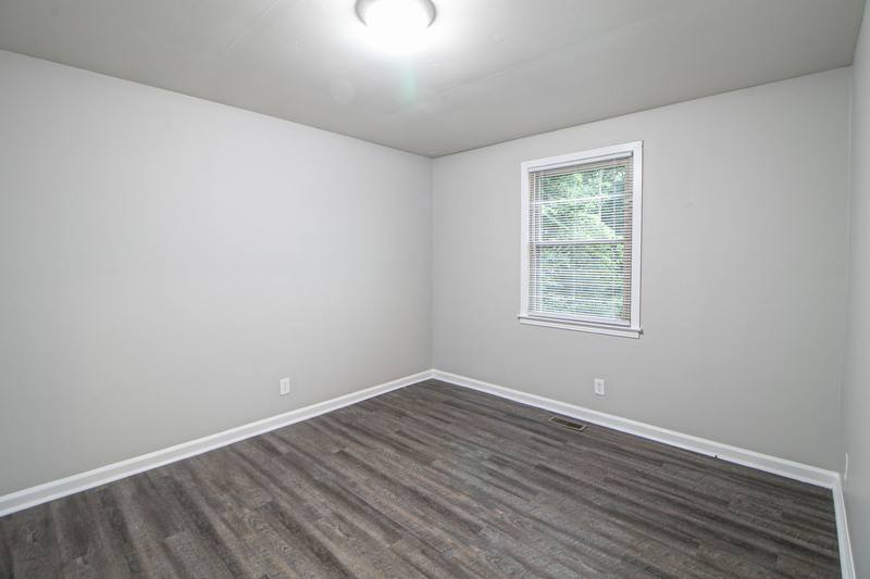 Apartment for rent at 1436-D McCan Dr, Clarksville, TN 37043