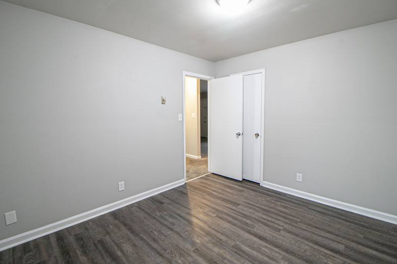 Apartment for rent at 1436-D McCan Dr, Clarksville, TN 37043