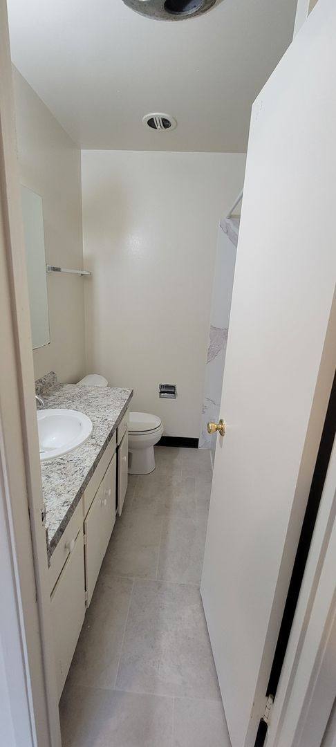 Apartment for rent at 1932 Haste St, Berkeley, CA 94704