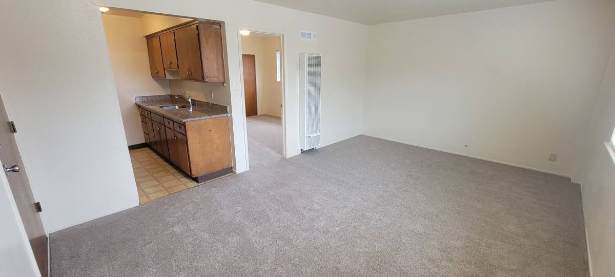 Apartment for rent at 1932 Haste St, Berkeley, CA 94704