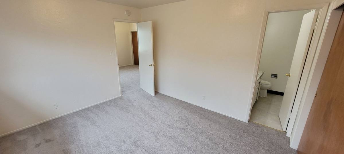 Apartment for rent at 1932 Haste St, Berkeley, CA 94704