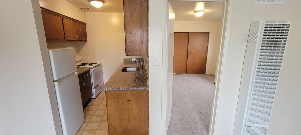 Apartment for rent at 1932 Haste St, Berkeley, CA 94704