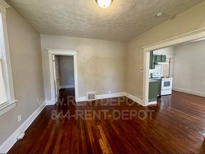 House for rent at 1306 W Missouri, Evansville, IN 47710
