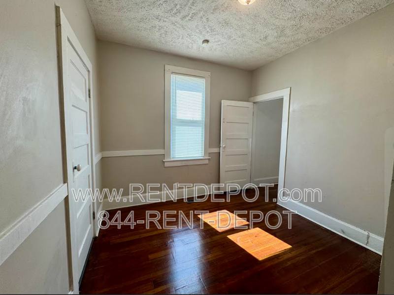 House for rent at 1306 W Missouri, Evansville, IN 47710